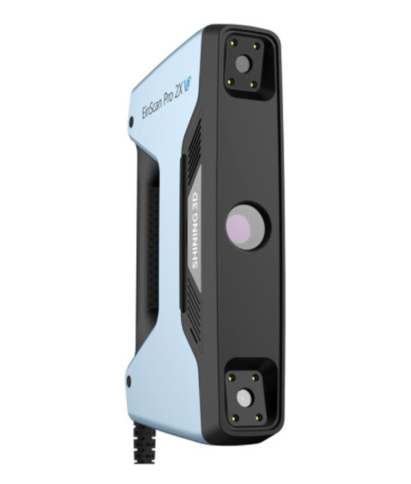 Einscan Pro 2X V2
