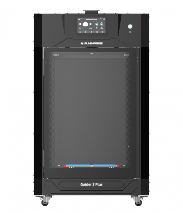 Flashforge Guider 3 Ultra 3D Printer - Image 2