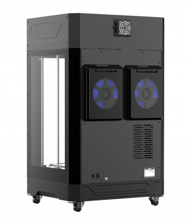 Flashforge Guider 3 Ultra 3D Printer - Image 4