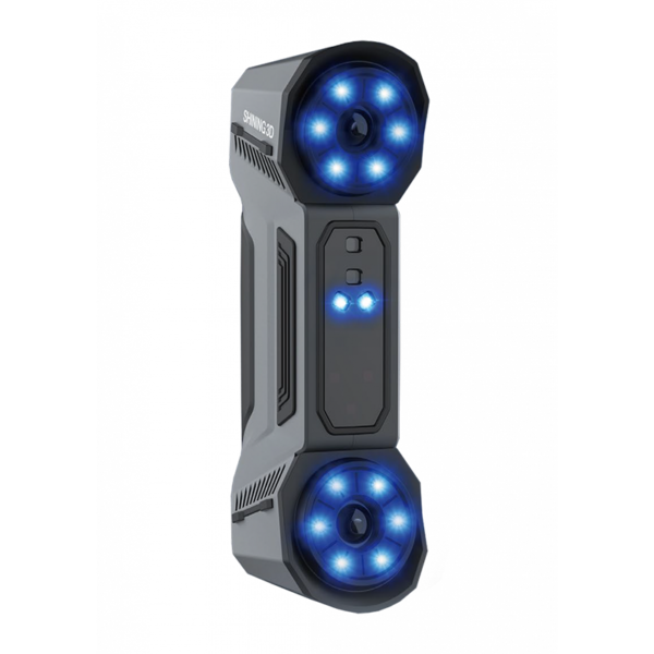 Shining 3D Metrology Freescan Combo 3D scanner