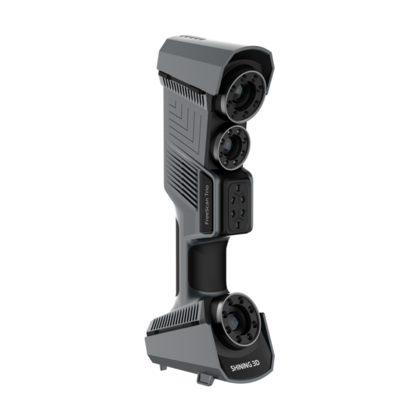 Shining 3D Freescan Trio Metrology 3D scanner